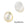 Vente au détail Cabochon ovale véritable nacre 10x8mm (2)
