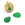 Grossiste en Cabochon goutte jade teinté vert 8mm (2)