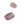 Grossiste en Perle rectangle Labradorite à facettes 12x8mm - Trou: 1mm (1)