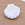 Grossiste en Pendentif nacre blanche coquille Saint Jacques 28.5x29.5mm (1)