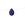 Grossiste en Pendentif perle goutte poire facettes Lapis lazuli 10x8mm (1)