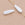 Vente au détail Perle goutte en nacre coquillage 15mm - Trou: 0.8mm (2)
