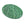 Vente au détail Pendentif connecteur ovale ajouré arabesques jade vert 49x25mm (1)