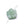 Vente au détail Perle sculptée fleur aventurine 14mm, trou 1mm (1)