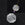 Grossiste en Perle sculptée forme citrouille en cristal de quartz 12-14x11-12mm (1)