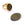 Grossiste en Cabochon ovale plat en oeil de tigre 16x12x3mm (1)