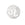 Vente au détail Pendentif charm rond nacre blanche signe astrologique Lion 12mm (1)