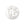Vente au détail Pendentif charm rond nacre blanche signe astrologique Capricorne 12mm (1)