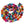 Grossiste en Perle nugget jade naturel teinté Mix 10-17x5-13mm (1 fil-80cm)