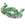 Vente au détail Perle pépite Aventurine verte naturel 8-12mm - Trou : 1mm (1 Fil-39cm)