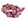 Grossiste en Perle chip Tourmaline multi couleur 4-10mm - Trou: 0.6mm (1 fil-39cm)