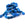 Grossiste en Perles forme nugget arrondi apatite 6-8mm - trou 0.8mm(1 rang)