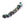 Grossiste en Perle pépite en turquoise africaine 4-5x4-7mm - trou: 1mm (10)