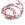 Vente au détail Perle ronde en Tourmaline 2-2.5mm - trou 0.5mm (1 Fil-38cm)