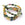 Grossiste en Perle ovale grain de riz en agate indienne 6.5x4mm (1fil-39cm)
