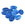 Grossiste en Perle ovale plate jade teinté bleu 18-13mm - trou: 1mm (10)