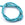 Grossiste en Perles heishi turquoise 3x2mm - Trou: 0.8mm - Fil 38cm (1)