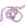 Vente au détail Perle nugget Amétrine 8-11x4-6mm - Trou: 0.8mm (1 Fil-39cm)
