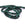 Vente au détail Perle ronde malachite 4mm - trou 1mm (1 fil-38cm)