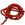 Vente au détail Perle ronde cornaline naturelle 4mm. Trou de 0.8mm (1 fil de 38cm)