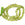 Grossiste en Perle pastille ovale plate Péridot 6-11x4-6mm (1 Fil-32cm)