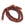 Grossiste en Perle heishi Hessonite foncée 5mm (1 Fil-33cm)