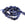 Grossiste en Perle ovale nugget plate Sodalite - 9x7mm (1 Fil-32cm)