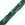Vente au détail Perle rondelle onyx vert dégradé 4-5x2-4mm Trou : 0.5mm (1 Fil-32cm)