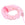 Grossiste en Perle rondelle quartz rose clair 6-9x4-7mm - Trou: 0.5mm (1 Fil-34cm)