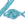 Vente au détail Perle rondelle en Apatite 4x2-3mm - Trou : 0.5mm (1 Fil-33cm)
