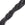 Grossiste en Perle ronde Spinelle noir 4-4.5mm (1 Fil-33cm)