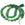 Vente au détail Perle plate ronde en Onyx vert 10-11mm - Trou : 0.5mm (1 Fil-34cm)