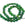 Grossiste en Perle plate ronde en Onyx vert 7-10mm - Trou : 0.5mm (1 Fil-34cm)