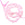 Grossiste en Perle ovale plate en Quartz rose 7-8x6-7mm - trou: 0.5mm (1 Fil-33cm)