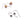 Grossiste en Boucles d'oreilles crochet en acier pour perles semi percées 4mm (2)
