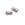 Vente au détail Perle tube ajourée ethnique acier 8x4mm - Trou: 2.5mm (2)