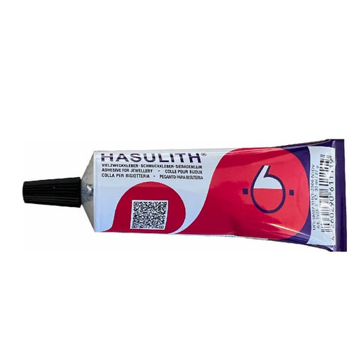 Achat Colle pour bijoux Hasulith  - 30ml (1)