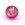 Grossiste en Perle de Murano ronde rubis et argent 8mm (1)