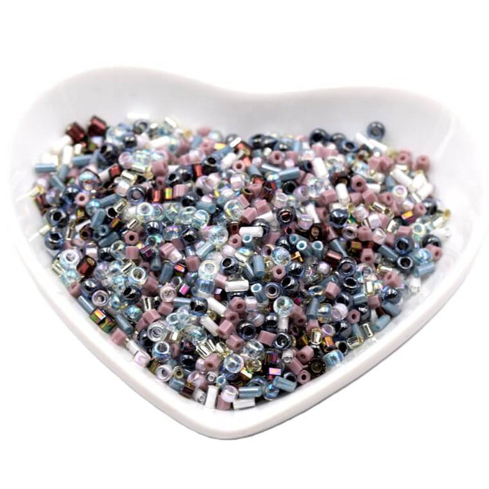 Mix de perles Toho Mermaid Vibes Mix (10g)