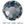 Grossiste en Strass Hotfix Preciosa Crystal NightFall - ss20-4.6mm (60)