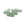 Grossiste en Perles cylindre en aventurine 13x4mm - Trou : 1mm (5)