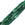 Grossiste en Perle rondelle onyx vert dégradé 4-6x3-5mm Trou : 0.5mm (1 Fil-32cm)