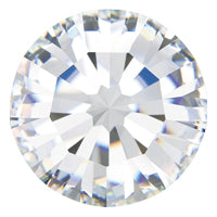 Cristal à sertir Preciosa Maxima Crystal foiled ss29-6.25mm (6)