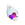 Grossiste en Goutte Briolette 681 Preciosa Crystal AB 00030 200 AB - 9x15mm (2)