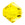 Vente au détail Toupie Preciosa Citrine jaune 80310 2,4x3mm (40)