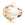 Vente au détail Toupie Preciosa Crystal Honey 00030 235 Hon 2,4x3mm (40)
