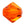 Vente au détail Toupie Preciosa Hyacinth 90040 orange 4,7x5mm (40)