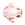 Vente au détail Toupie Preciosa Light Rose 3,6x4mm (40)