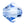 Grossiste en Toupie Preciosa Light Sapphire 30020 2,4x3mm (40)