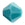 Vente au détail Vente en Gros Toupies Preciosa Turquoise 63030